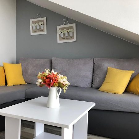 Charming Rijeka City Center Apartment Renee Екстер'єр фото
