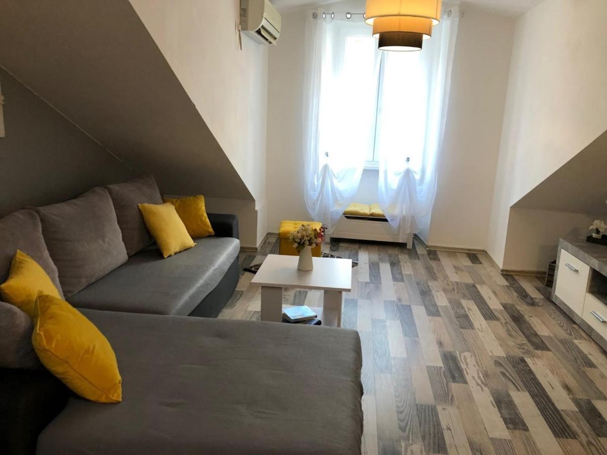 Charming Rijeka City Center Apartment Renee Екстер'єр фото