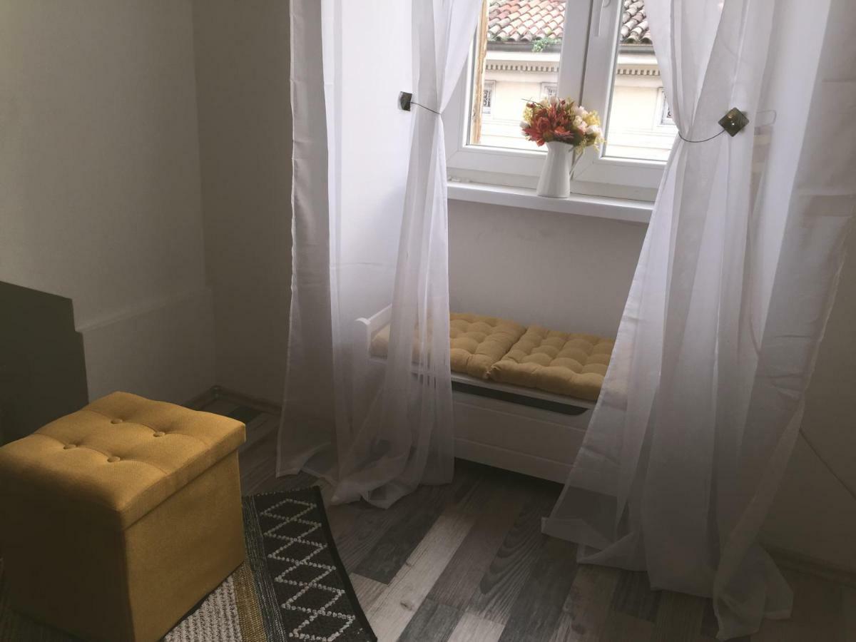 Charming Rijeka City Center Apartment Renee Екстер'єр фото