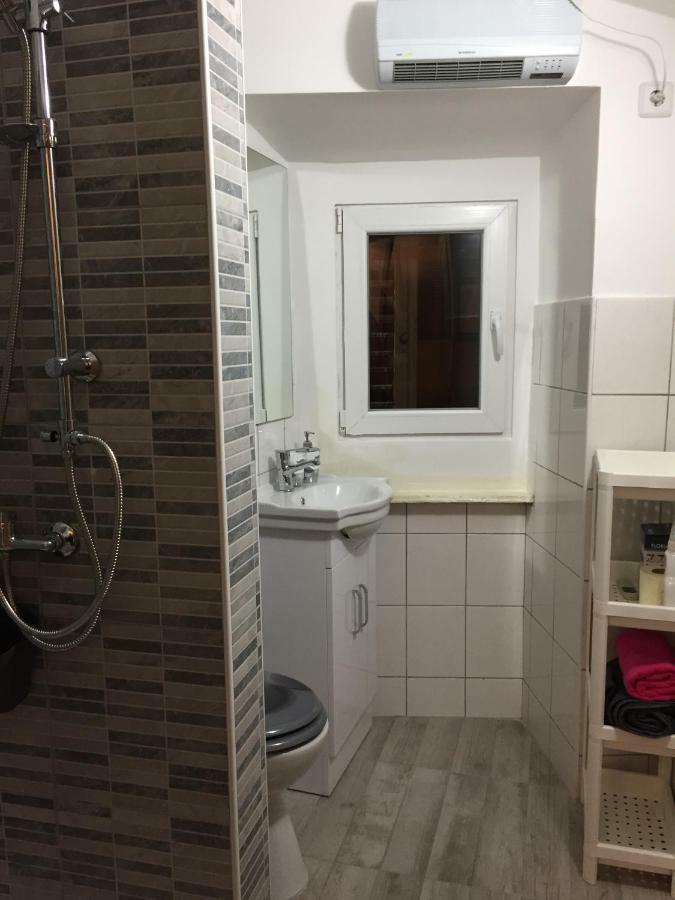 Charming Rijeka City Center Apartment Renee Екстер'єр фото