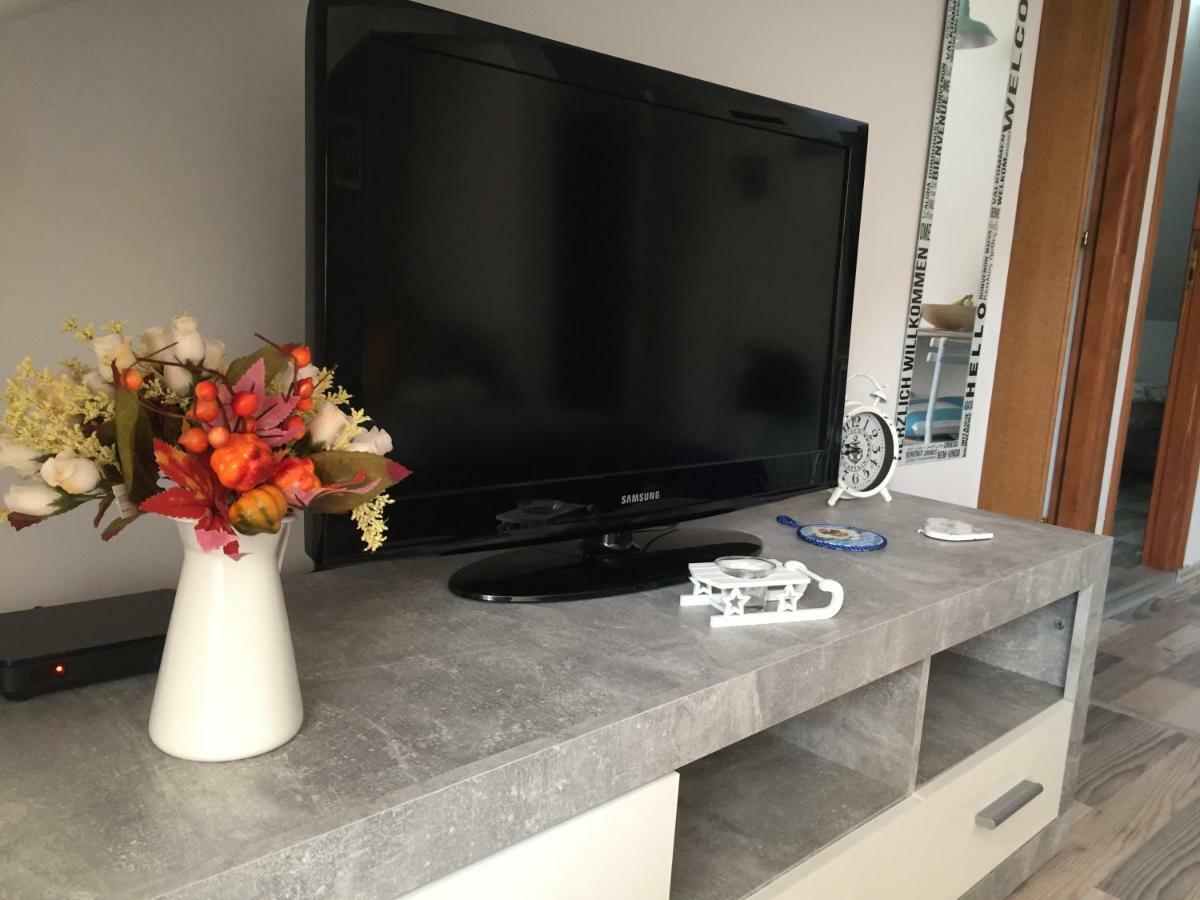 Charming Rijeka City Center Apartment Renee Екстер'єр фото