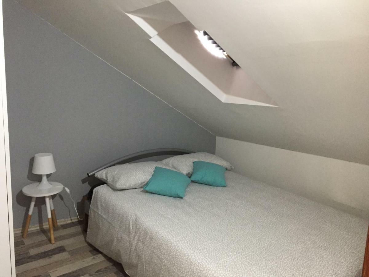 Charming Rijeka City Center Apartment Renee Екстер'єр фото