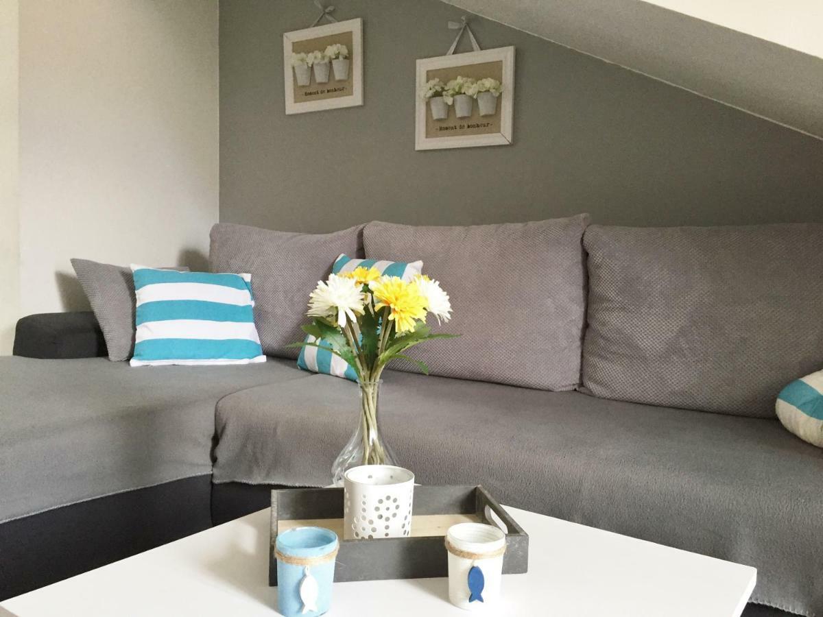 Charming Rijeka City Center Apartment Renee Екстер'єр фото