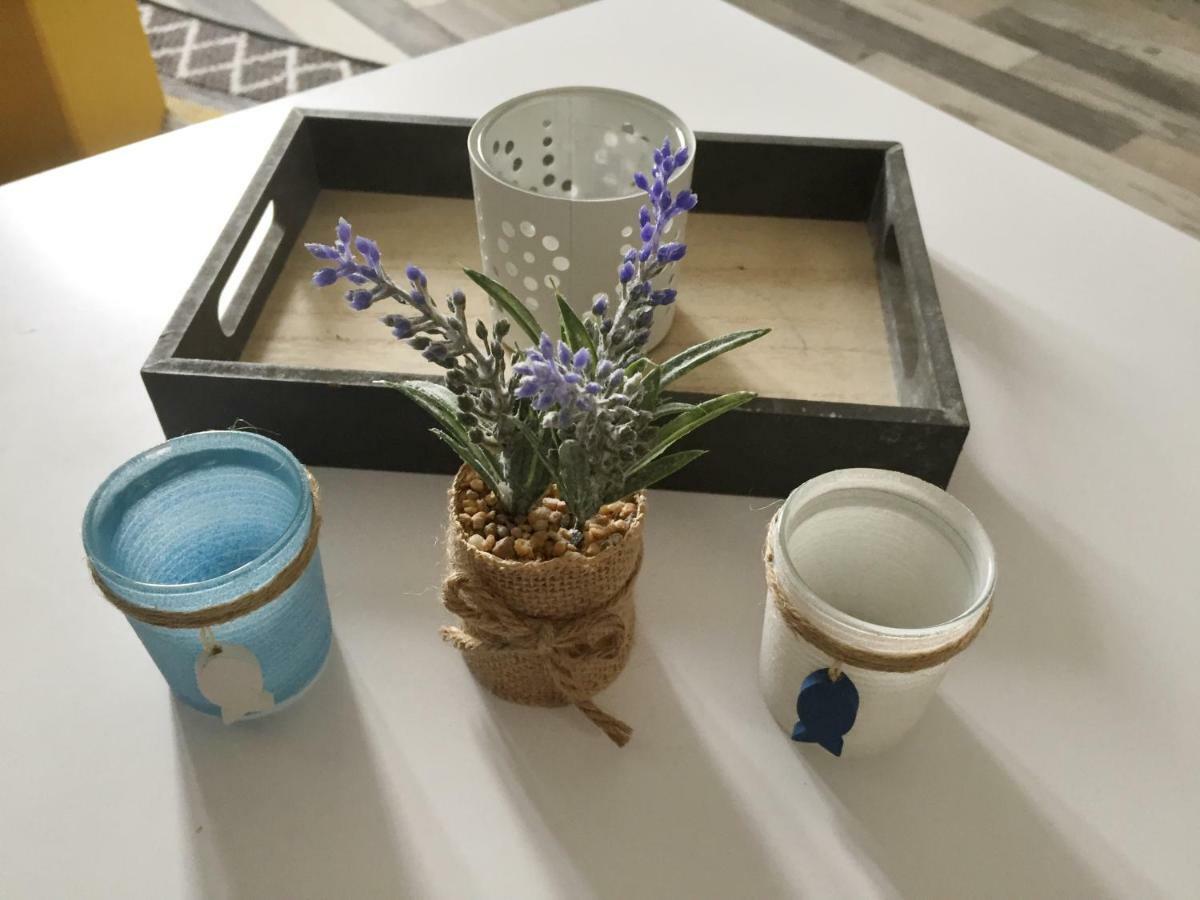 Charming Rijeka City Center Apartment Renee Екстер'єр фото