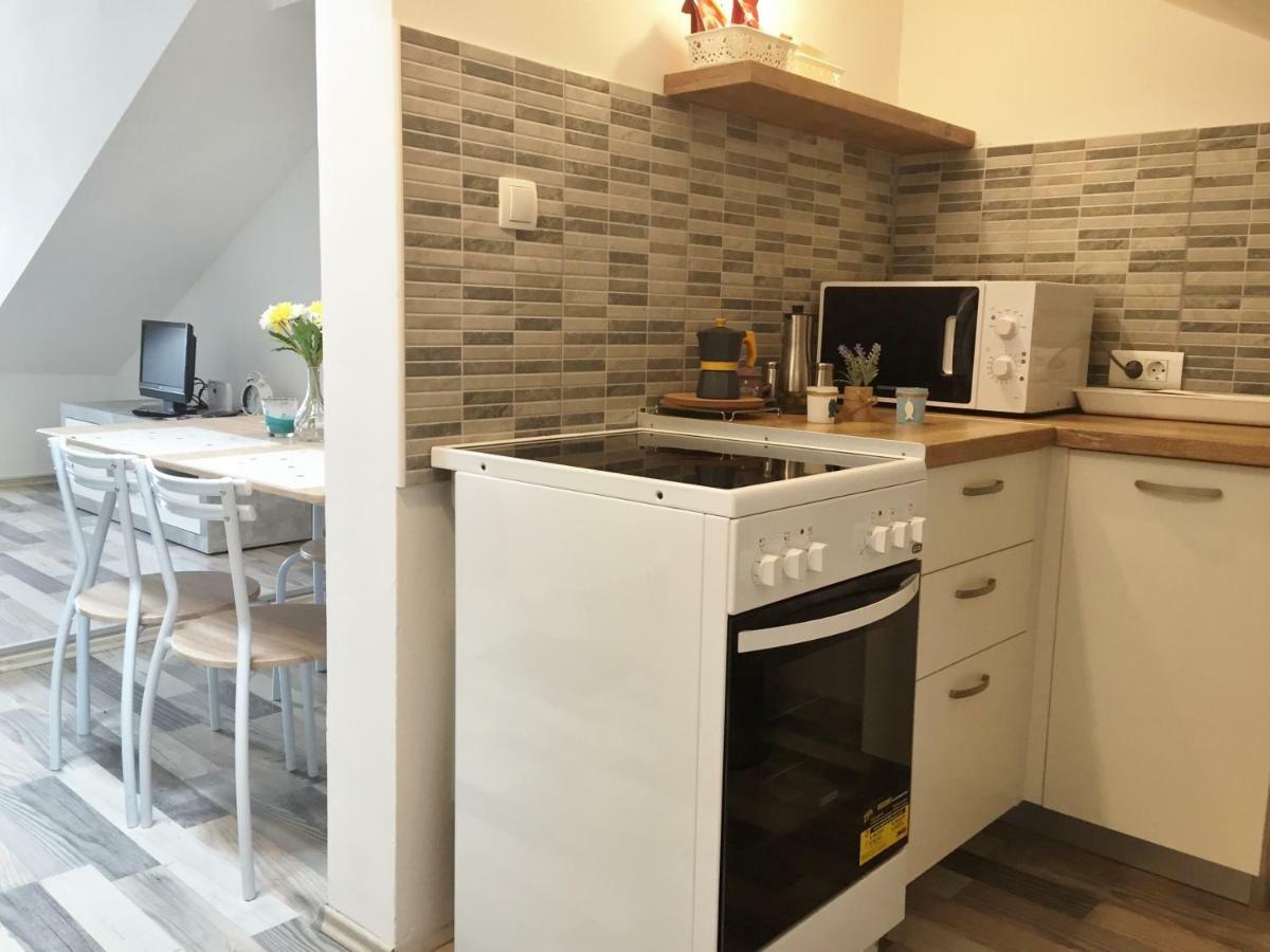 Charming Rijeka City Center Apartment Renee Екстер'єр фото
