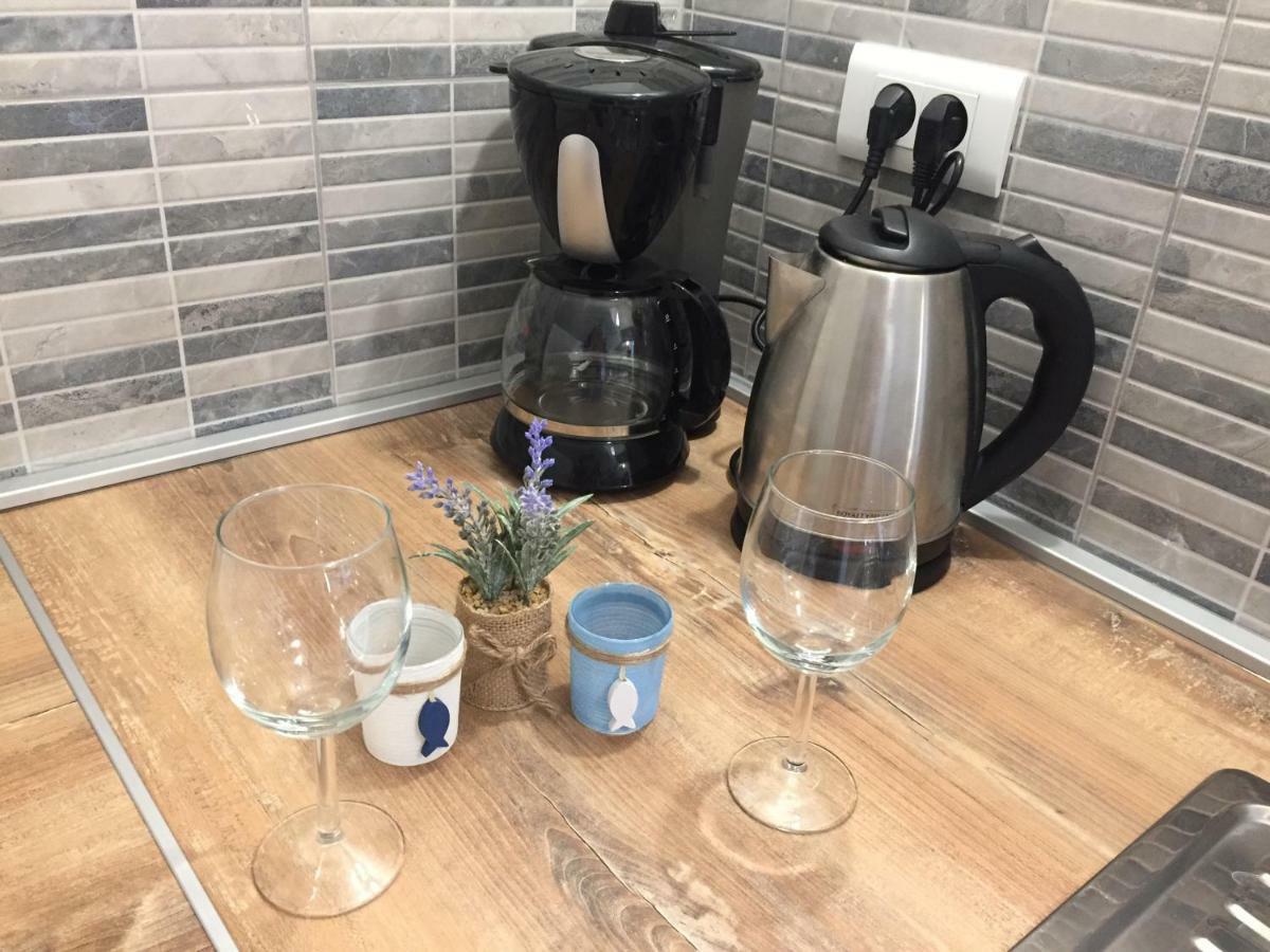 Charming Rijeka City Center Apartment Renee Екстер'єр фото