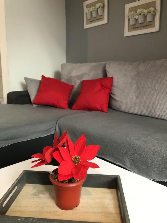 Charming Rijeka City Center Apartment Renee Екстер'єр фото